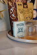 Hotel Granada Midtown