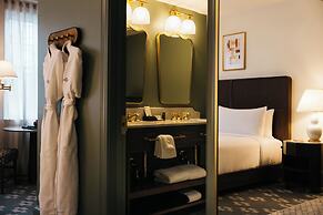 Hotel Granada Midtown