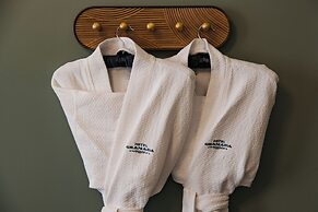 Hotel Granada Midtown