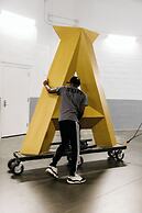 Hotel Granada Midtown