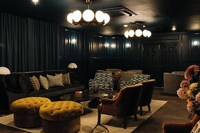 Hotel Granada Midtown