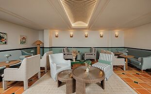 Hotel Granada Midtown