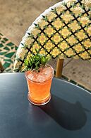 Hotel Granada Midtown