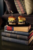 Hotel Granada Midtown