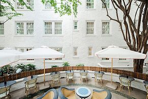 Hotel Granada Midtown