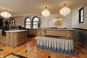 Hotel Granada Midtown