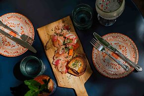 Hotel Granada Midtown