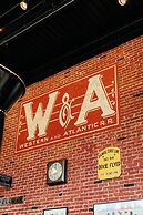 Hotel Granada Midtown