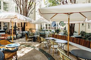 Hotel Granada Midtown