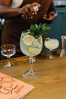 Hotel Granada Midtown