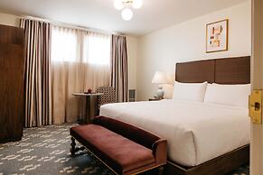 Hotel Granada, a Design Hotel