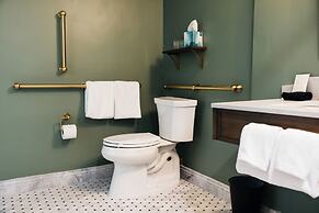 Hotel Granada Midtown