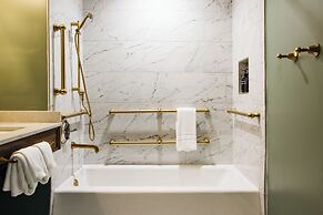 Hotel Granada Midtown