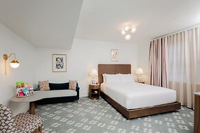 Hotel Granada Midtown