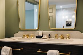 Hotel Granada Midtown