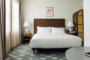 Hotel Granada Midtown