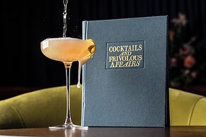 Hotel Granada Midtown