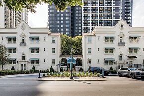 Hotel Granada Midtown