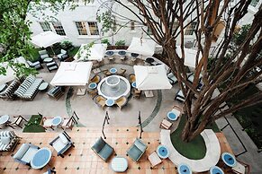 Hotel Granada Midtown