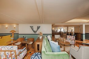 Hotel Granada Midtown