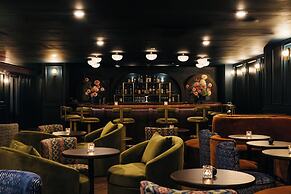 Hotel Granada Midtown