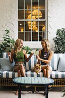 Hotel Granada Midtown