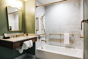 Hotel Granada Midtown