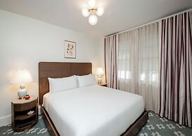 Hotel Granada Midtown