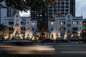 Hotel Granada Midtown