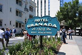 Hotel Granada Midtown