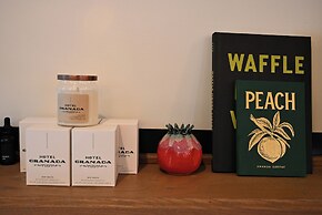 Hotel Granada Midtown