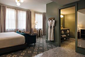 Hotel Granada Midtown