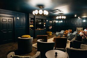 Hotel Granada Midtown