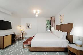 Hotel Granada Midtown