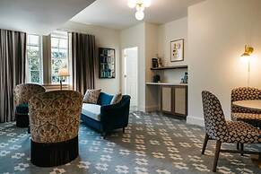 Hotel Granada, a Design Hotel