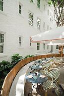 Hotel Granada Midtown