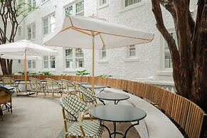 Hotel Granada Midtown