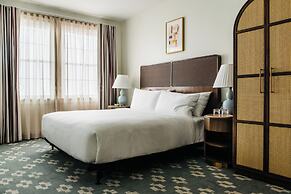 Hotel Granada Midtown