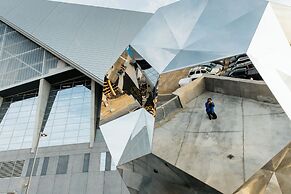 Hotel Granada Midtown