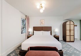 Hotel Granada Midtown