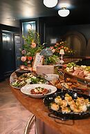 Hotel Granada Midtown