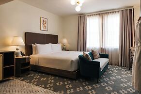 Hotel Granada Midtown