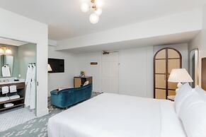 Hotel Granada Midtown