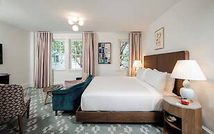 Hotel Granada Midtown