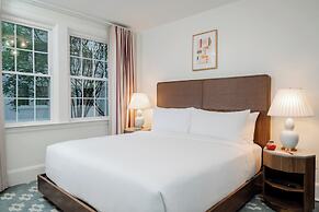 Hotel Granada Midtown