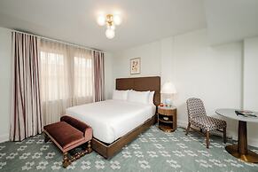 Hotel Granada Midtown