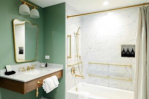 Hotel Granada Midtown