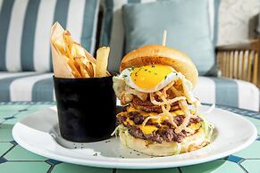 Hotel Granada Midtown