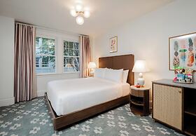 Hotel Granada Midtown