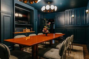 Hotel Granada Midtown